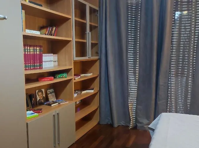 Vacanze Romane Bed & Breakfast