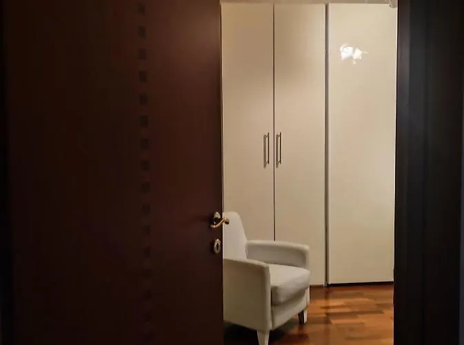 Bed & Breakfast Vacanze Romane