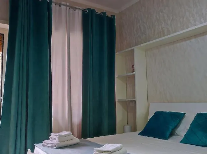 Bed & Breakfast Vacanze Romane Roma