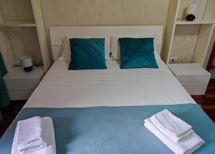 Bed & Breakfast Vacanze Romane Roma
