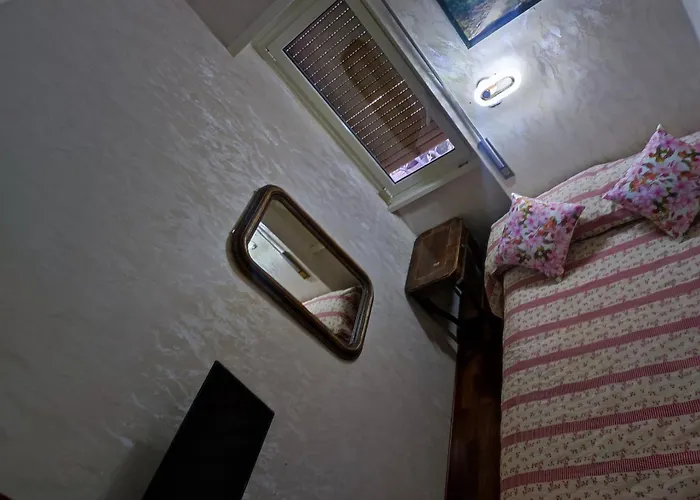 Bed & Breakfast Vacanze Romane *
