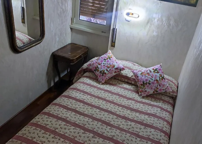 Vacanze Romane Bed & Breakfast Roma