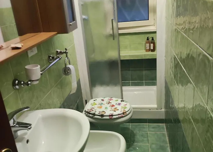Bed & Breakfast Vacanze Romane Roma