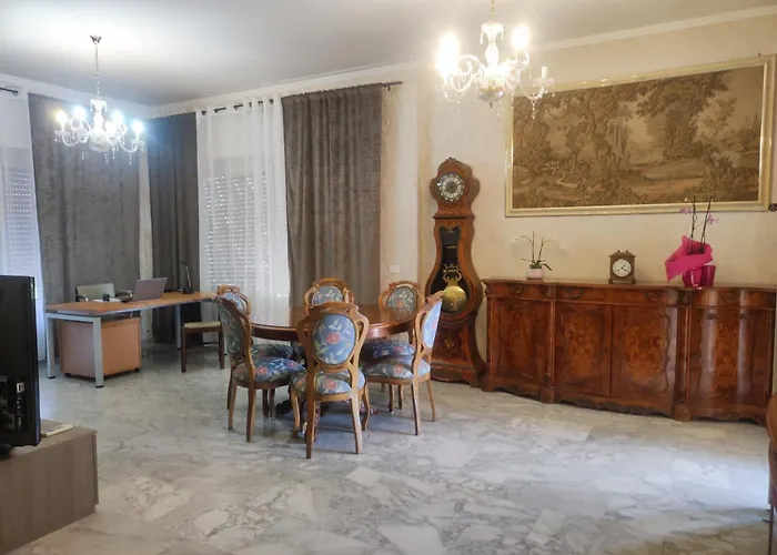 Bed & Breakfast Vacanze Romane Roma