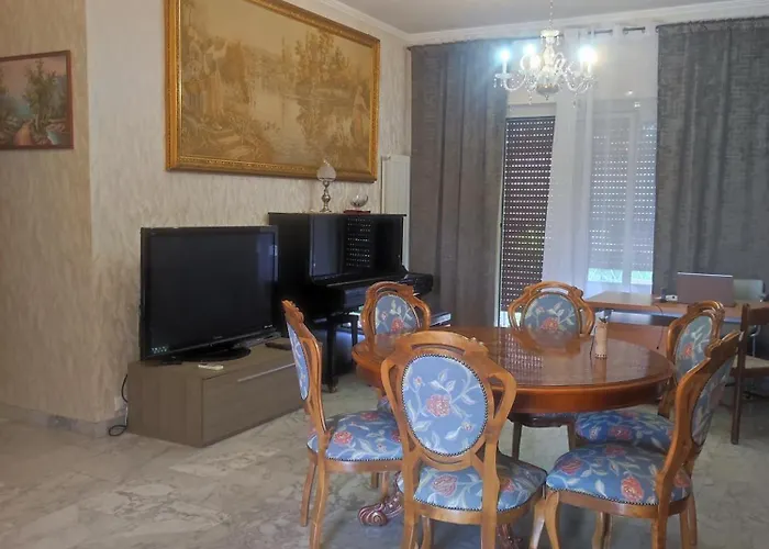 Vacanze Romane Roma