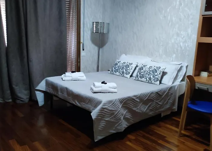 Bed & Breakfast Vacanze Romane *