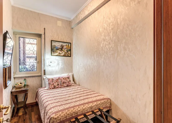 Bed & Breakfast Vacanze Romane Roma