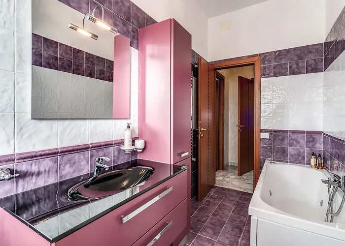 Bed & Breakfast Vacanze Romane *
