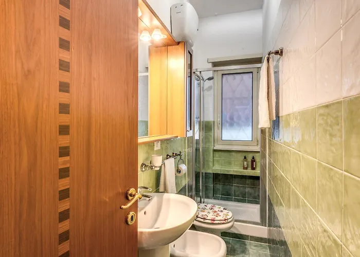 Bed & Breakfast Vacanze Romane Roma