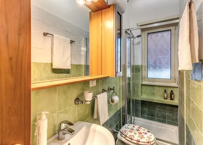 Bed & Breakfast Vacanze Romane Roma