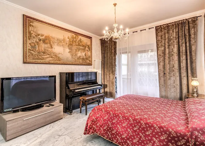 Vacanze Romane Bed & Breakfast Roma