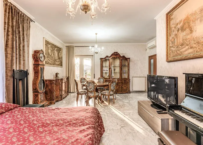 Vacanze Romane Roma