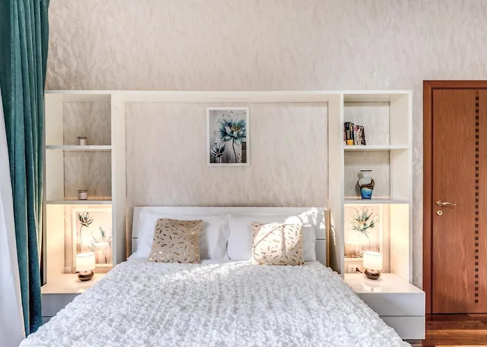 Bed & Breakfast Vacanze Romane *